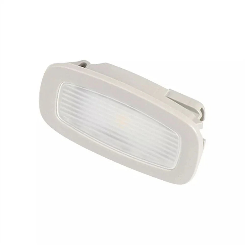 Gray Make-Up Mirror Lamp for Mercedes W205 W213 W253 W22222 (2014-2023)