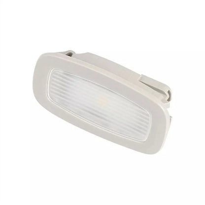 Gray Make-Up Mirror Lamp for Mercedes W205 W213 W253 W22222 (2014-2023)