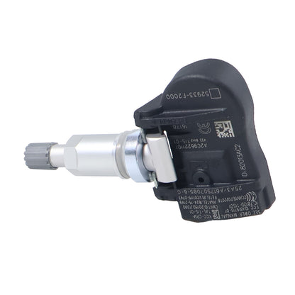 Set of 4 Tire Pressure Sensors for Hyundai Santa Fe (2006–2012)