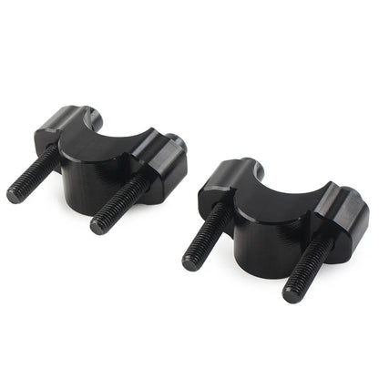 Handlebar Risers Clamp Adapter for Yamaha Tenere 700 (2019-2023)