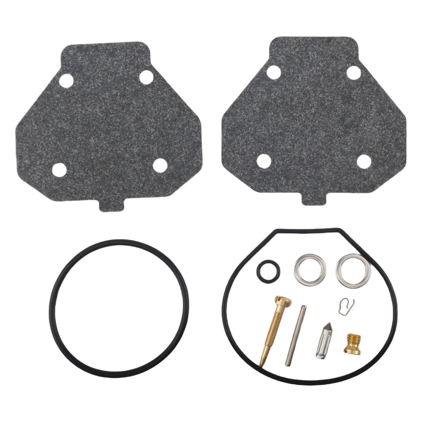 Carburetor Kit for Yamaha V6 200-250hp (1976–1976)