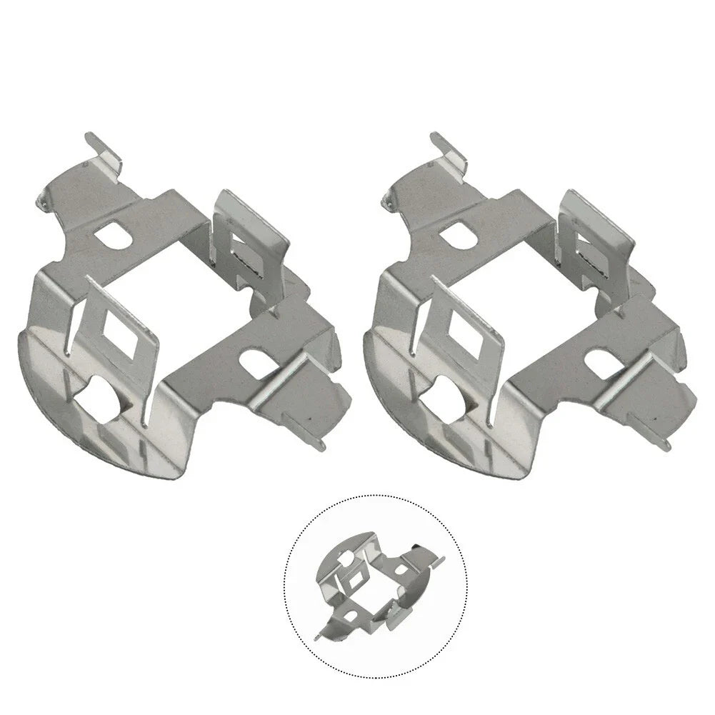 H7 HID Headlight Bulb Retainer for Mercedes
