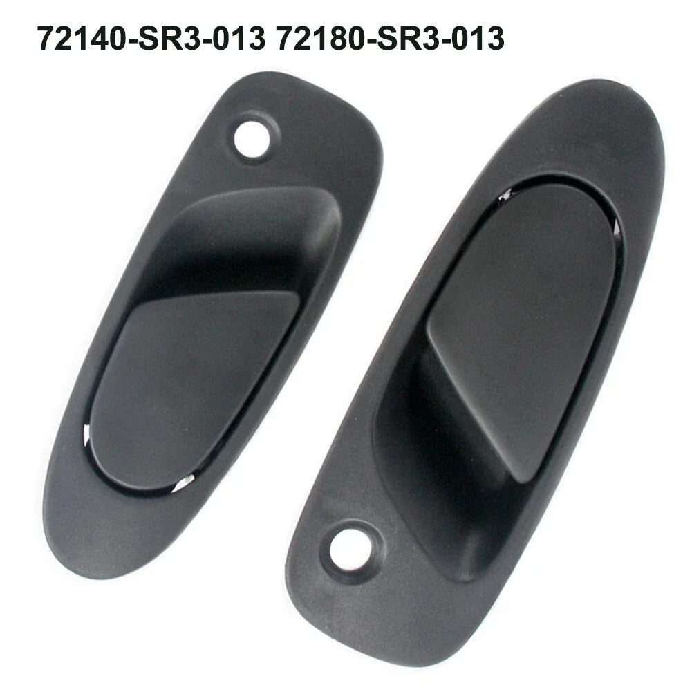 Exterior Door Handle for Civic (92–95)