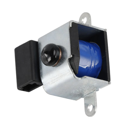 Steering Column Lock Solenoid Valve A4534600700 for Benz Smart 453 (2015–2022)