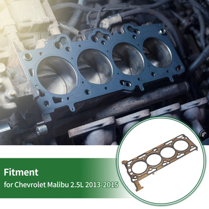 Cylinder Head Gasket for Chevrolet Malibu 2.5L (2013-2015)