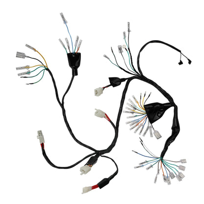 Wiring Harness for Honda CB360/CL360 (1974–1976)