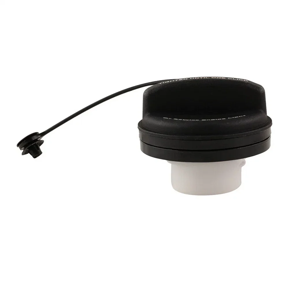 Fuel Filler Gas Tank Cap for Buick Verano, Sierra 1500, Yukon, Silverado (2012-2017)