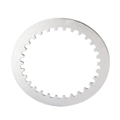 Clutch Friction Plates with Gasket Kit for Yamaha XVS650 V-Star 650 (1998–2010)