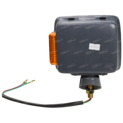 LH Front Corner Light for Toyota Landcruiser FJ HJ BJ (1965–1985)