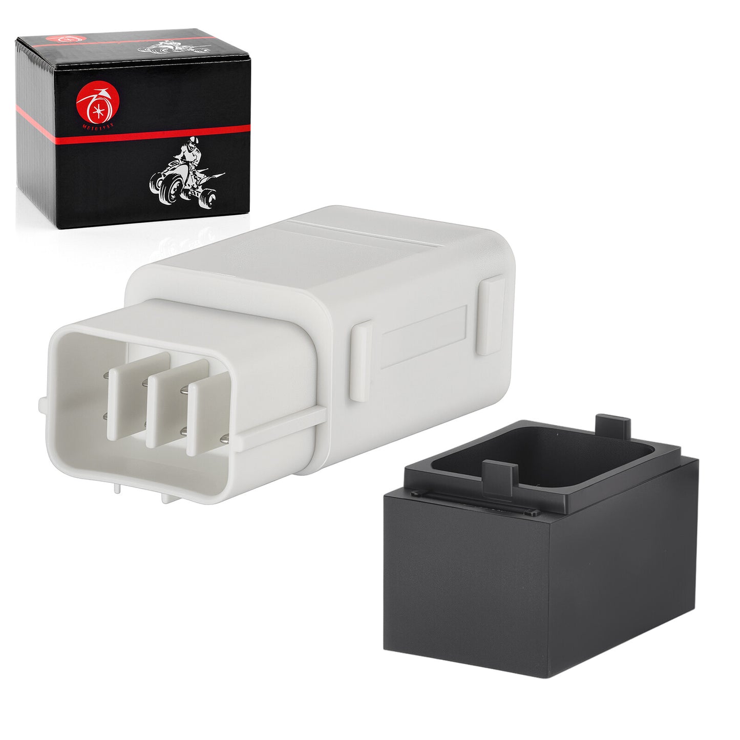 Relay for Honda CRF450R CRF250R (2018–2024)
