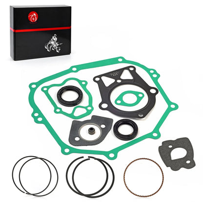 Engine Rebuild Kit Rings Seals for Yamaha Golf G2 G5 G8 G9