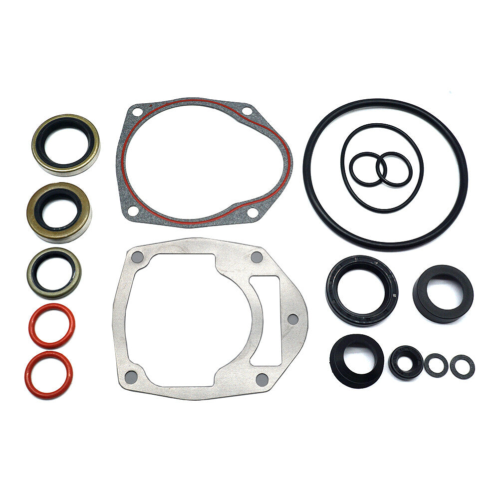 Seal Kit for Mercury 225-300XS DFI EFI 3.0L (2005–2010)