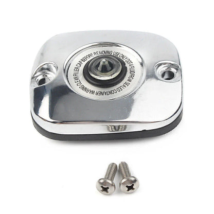 Front Brake Master Cylinder Cover for Harley Sportster (1996-2003)