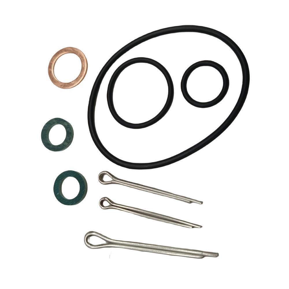 Maintenance Kit for Suzuki DF8A/9.9A (2010–Present)