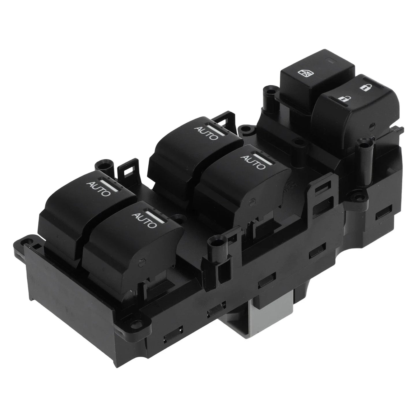 Front Right Power Window Switch for Honda Vezel (2014-2023)