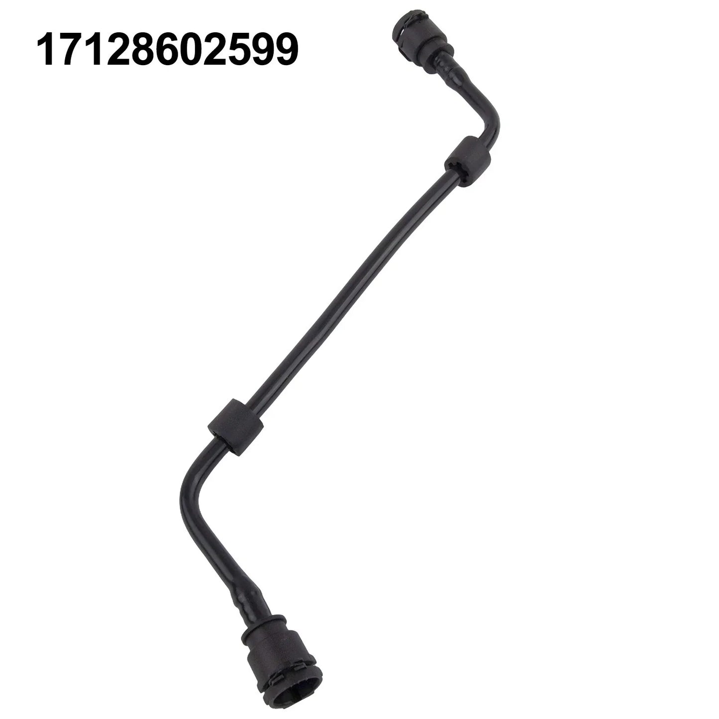 Expansion Tank Pipe for BMW 530e and 540i (2017–2023)