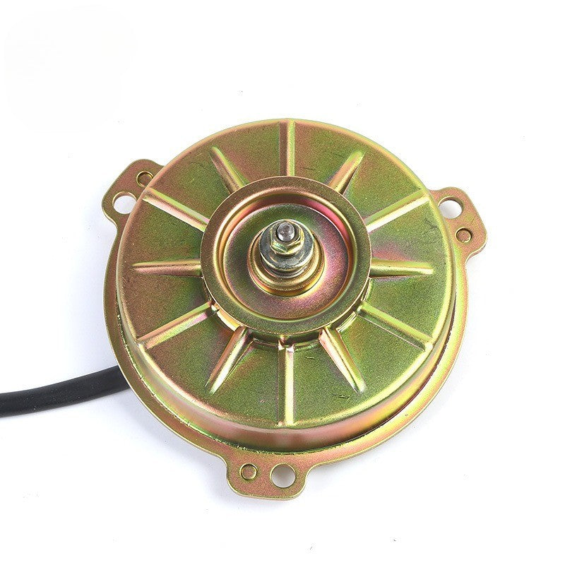 Cooling Fan Motor for Mitsubishi Montero Pajero L200 (GEN2)