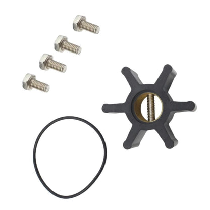 Water Pump Impeller Kit for Westerbeke (46622, 23-3306)