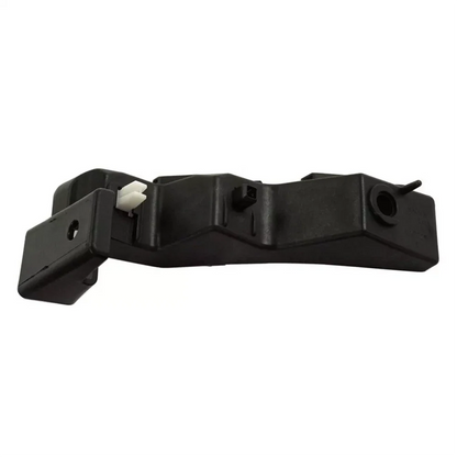Front Left Bumper Bracket for 2014-2019 Kia Soul Black 86553-B2000