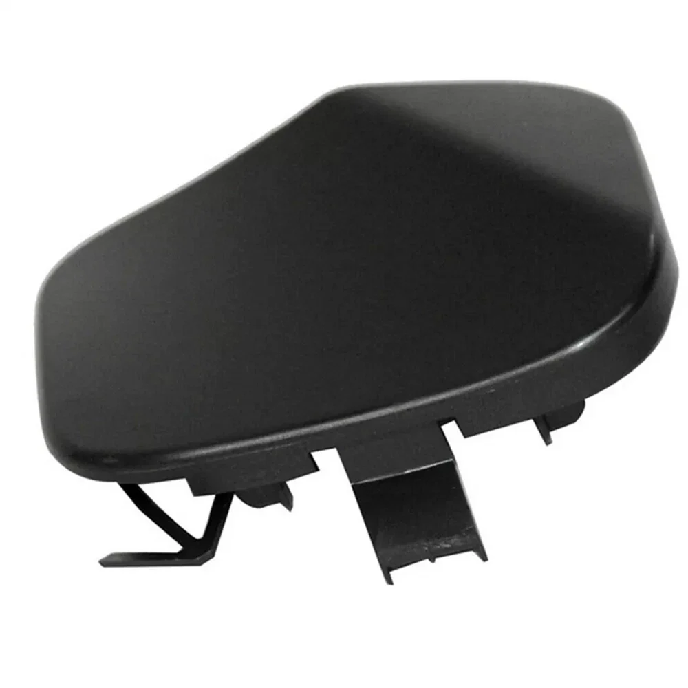 Front Bumper Tow Hook Eye Cap Cover for Nissan Altima (2016-2018)