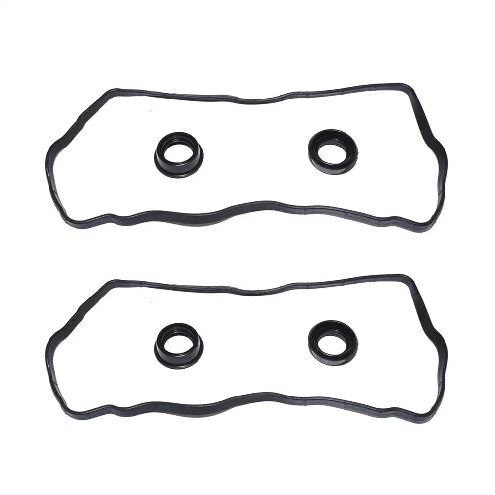 Rocker Cover Gasket & Spark Plug Seals for Subaru Legacy, Outback, Impreza (1990-2023)