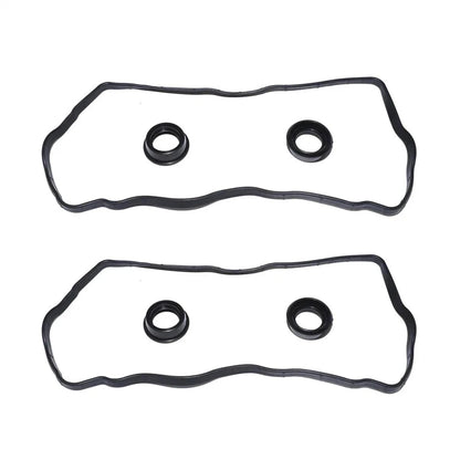 Rocker Cover Gasket & Spark Plug Seals for Subaru Legacy, Outback, Impreza (1990-2023)