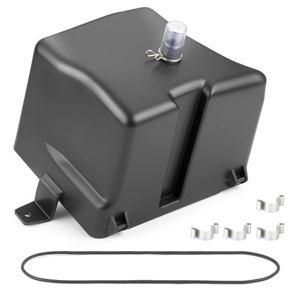 Air Filter Box & Seal with Clip for Honda Foreman TRX450 (1995–2004)