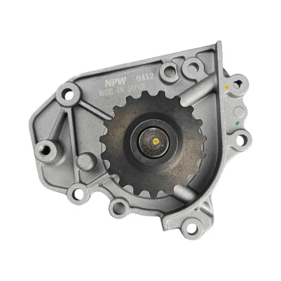 Water Pump for Honda CR-V (1995–2001)