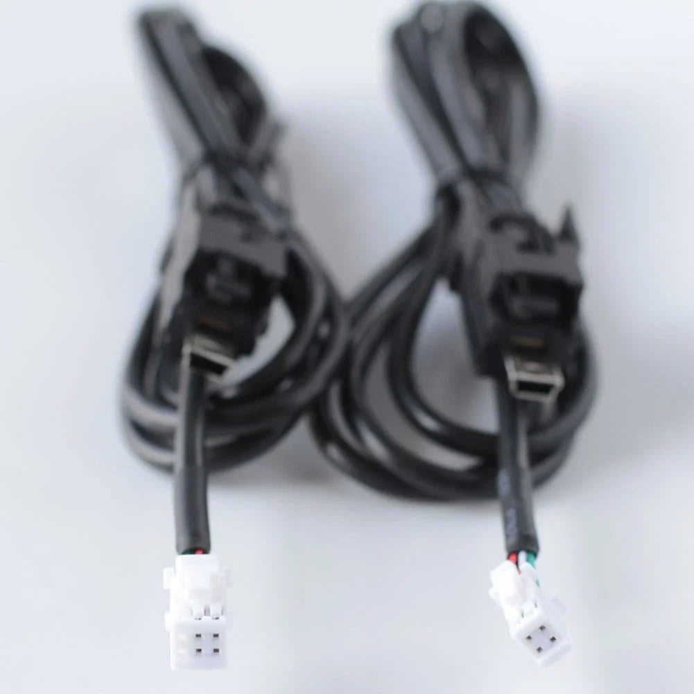 4 Pin 6 Pin USB Adapter Cable for Android Radio USB Socket Main Unit