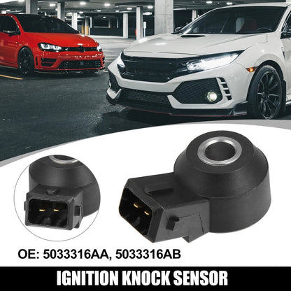 Ignition Knock Sensor for Ram 1500 5.7L (2003-2017) - High-Quality Replacement