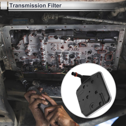 TH700-R4 Engine Transmission Filter No.12333599 for Chevrolet Impala (1982–1993)