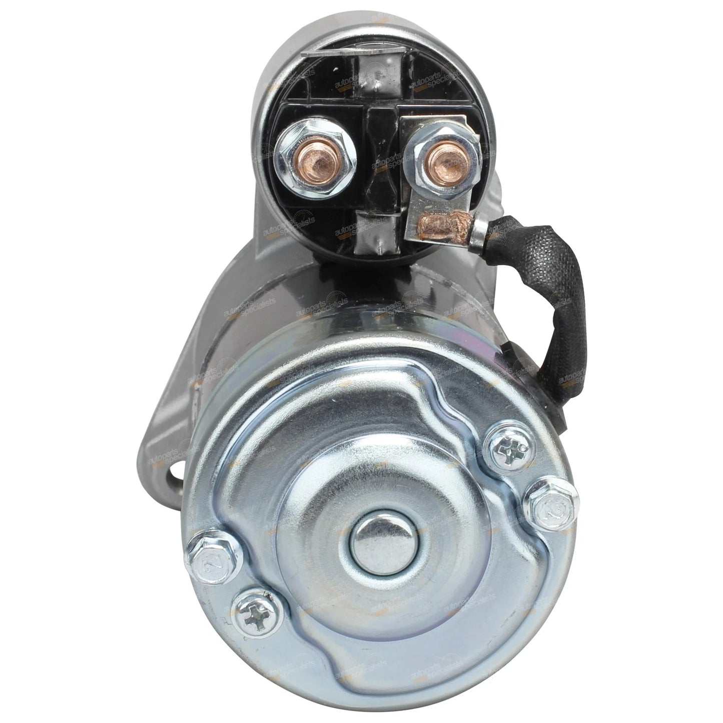 Starter Motor for Mitsubishi Pajero (1998–2004)