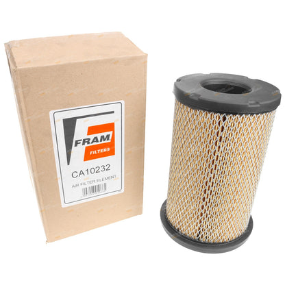 Air Filter for Nissan Navara D22 (2001–2015)