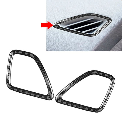 Rear Right Fog Lamp Cover for Jeep Compass Grand Cherokee (2011–2017)