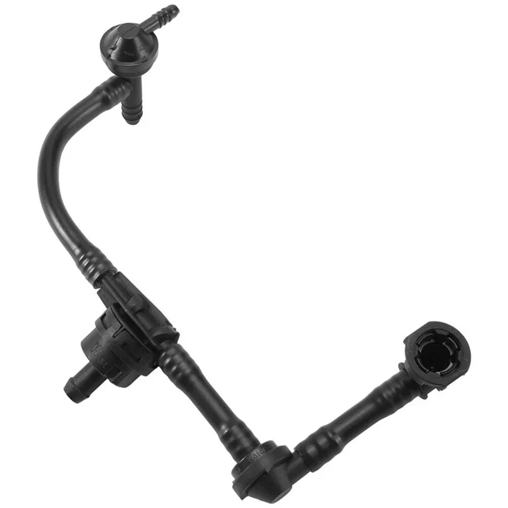 Breather Hose Pipe for Golf for Skoda Engine Vacuum Pipe