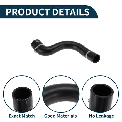 Radiator Hose PNH500510 for Land Rover Range Rover (2007–2012)