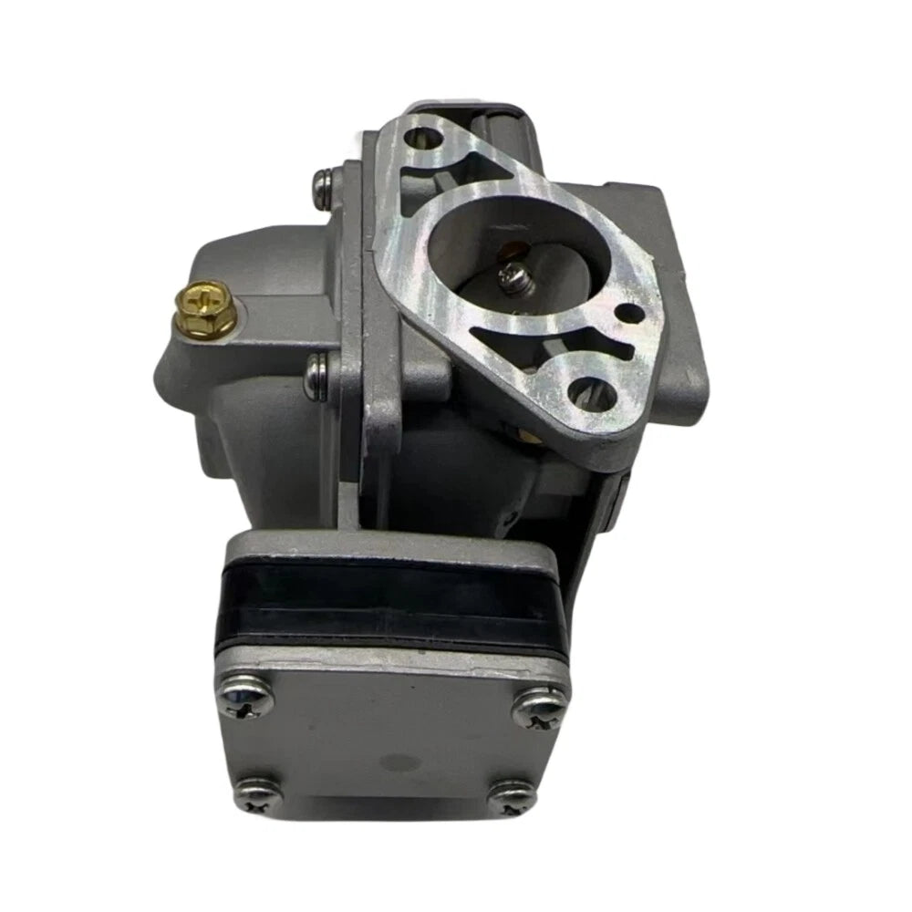 Carburetor for Tohatsu Mercury 2-Stroke 9.8/9.9HP (1990–2023)
