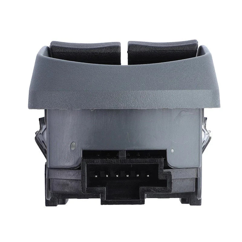 Dual Window Switch Black for Paccar/Kenworth (2000–2023)