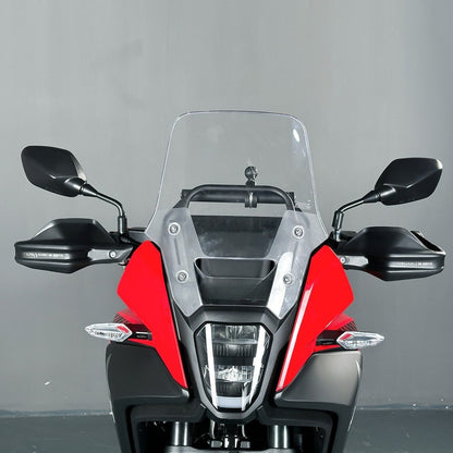 Handlebar Handguard Protector for Honda CB500X (2019–2024)