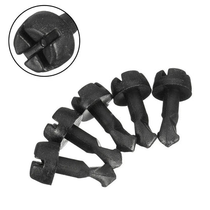 Turn Clips Locking Screws 5pcs for Skoda Superb (2002–2008)