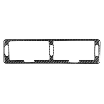 Central Air Vent Outlet Cover Trim for BMW 7 Series E38 (1994–2001)