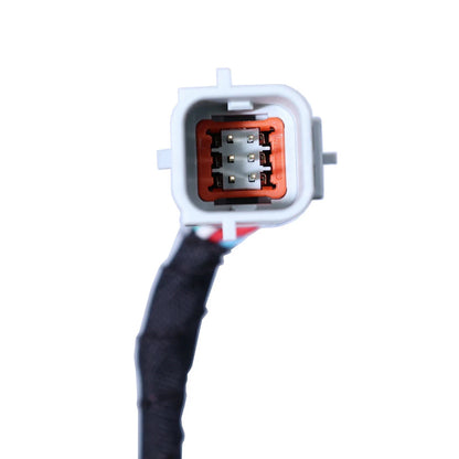 Tailgate Handle with Reverse Camera for Holden Colorado (2012–2020)