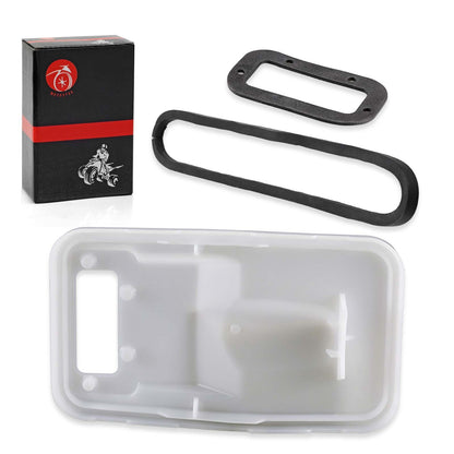 Air Box Lid & Gasket Seal for Polaris Sportsman (2000–2014)