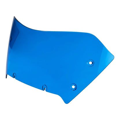 Blue Front Windshield for Harley CVO Road Glide FLTRXSE ST (2023-2025)