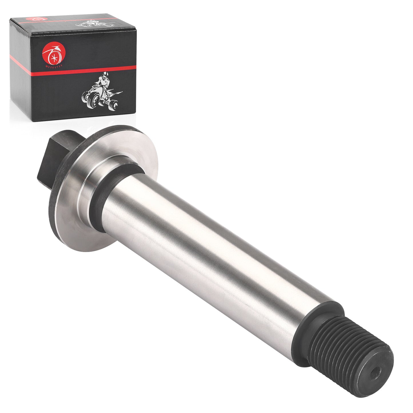 Pump Impeller Shaft for Sea-Doo Sportster LE 3D DI/RFI GTI GTX RX XP (1996–2006)