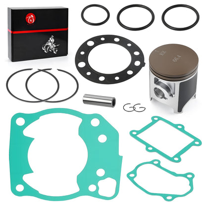 Top End Rebuild Kit for Honda CR250R (1992–1996)
