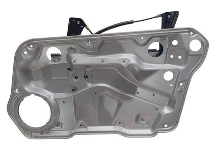 Front Right Window Regulator