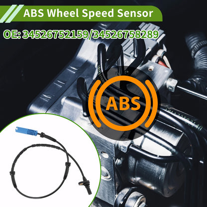 ABS Wheel Speed Sensor No. 34526752159 for BMW 745Li (2002–2003)