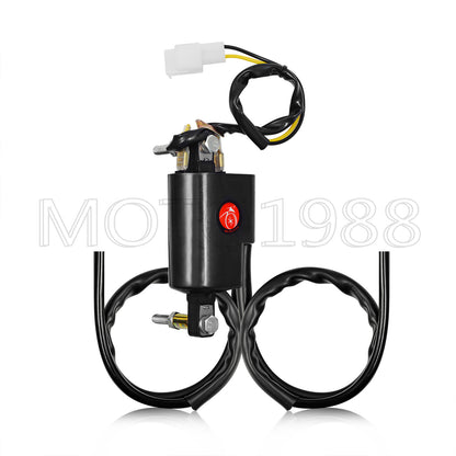 Ignition Coil for Honda Hawk CB400 CB450 (1979–1985)