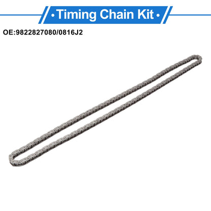 Timing Chain Kit No. 9822827080/0816J2 for BMW 118i (2012–2015)